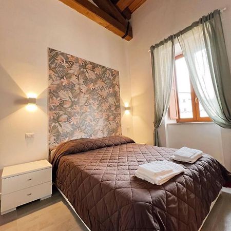 Bed and Breakfast Il Vico LʼAquila Exteriér fotografie