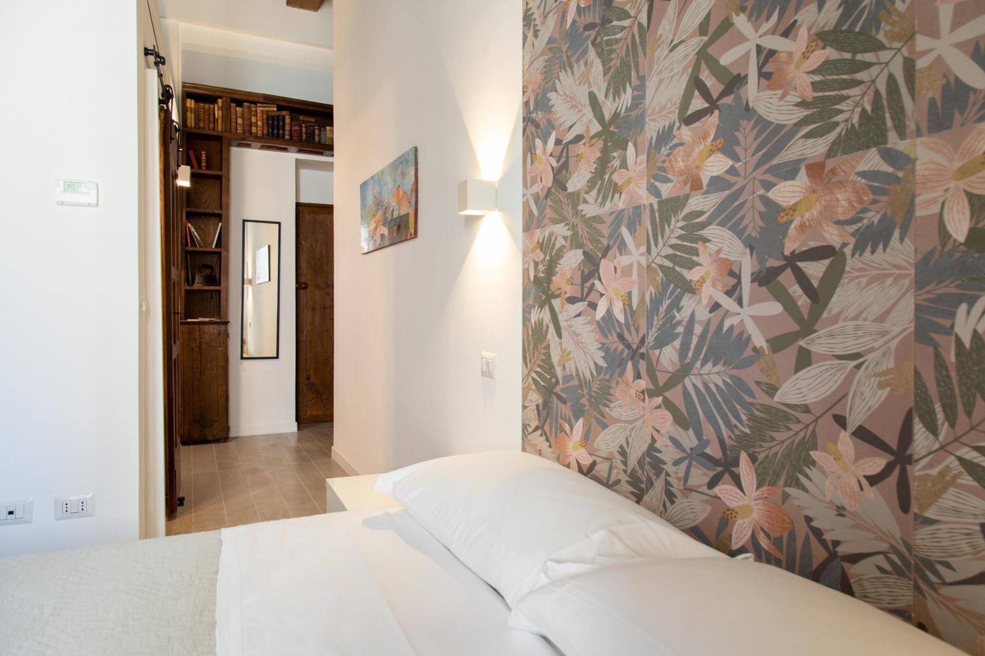 Bed and Breakfast Il Vico LʼAquila Exteriér fotografie